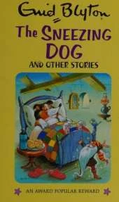 The Sneezing Dog and Other Stories