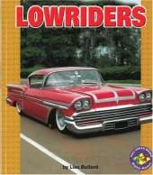 Lowriders: Pull-Ahead Mighty Movers