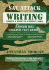 SAT Attack Writing: Badger KS3 English Test Guides