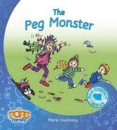 The Peg Monster