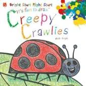 Creepy Crawlies