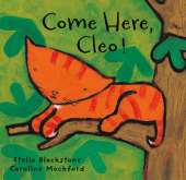 Come Here, Cleo!