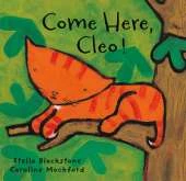 Come Here, Cleo!