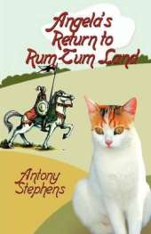Angela's Return to Rum-Tum Land