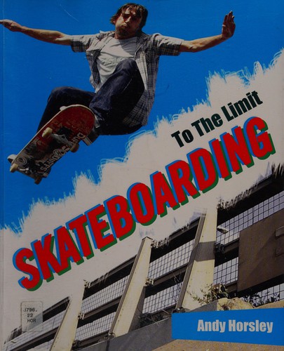 Skateboarding