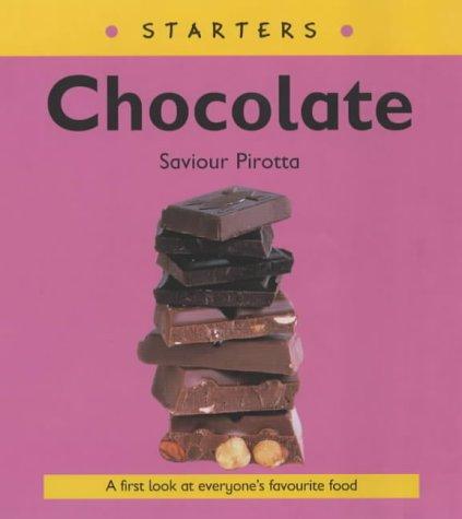 Starters: Chocolate