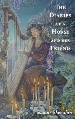 The Diaries of a Horse and Her Friend