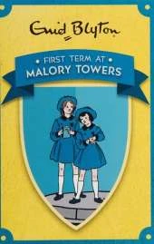 First Term at Malory Towers
