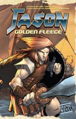 Jason and the Golden Fleece