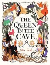 The Queen in the Cave: A stunning coming-of-age fairy tale, perfect for fans of Alice in Wonderland! Join three sisters on an adventure of self-discovery into a world where imagination meets reality…