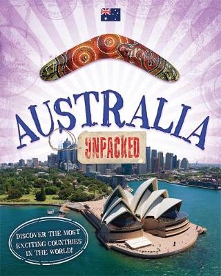 Unpacked: Australia