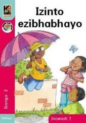 Izinto Ezibhabhayo