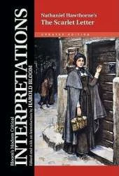 Nathaniel Hawthorne's ""the Scarlet Letter