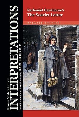 Nathaniel Hawthorne's ""the Scarlet Letter
