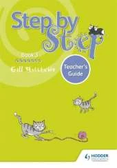 Step by Step Book 3 Teacher's Guide