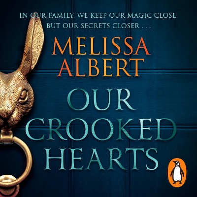 Our Crooked Hearts