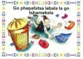 Go Phepafatsa Lebala La Go