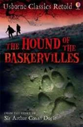 The Hound Of The Baskervilles