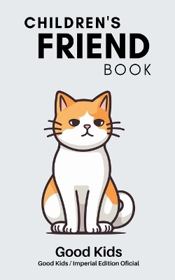 Children's Friend Book