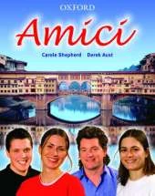 Amici: Student Book