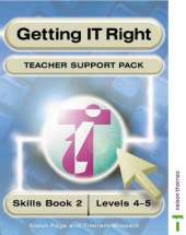 Getting IT Right: ICT Skills