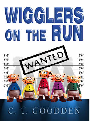 Wigglers on the Run