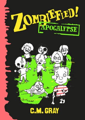Zombiefied!: Apocalypse