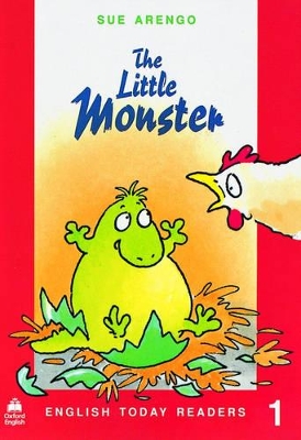 Little Monster