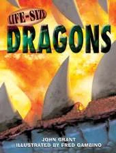 Life-Size Dragons