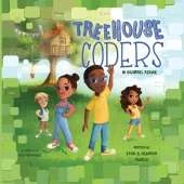 Treehouse Coders: Squirrel Rescue