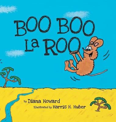 Boo Boo Laroo