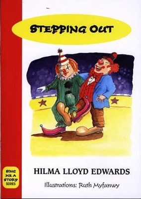 Sing Me a Story: Stepping Out