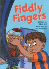 Bright Sparks: Fiddly Fingers