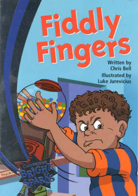 Bright Sparks: Fiddly Fingers