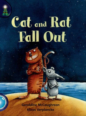 Lighthouse Yr2/P3 Turquoise: Cat & Rat Fall (6 Pack)