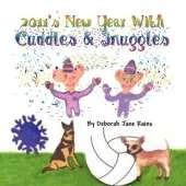 2011's New Year with Cuddles & Snuggles