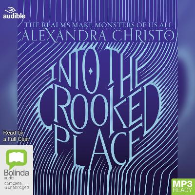 Into the Crooked Place