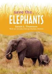 Save the...Elephants