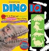 Dino IQ Book