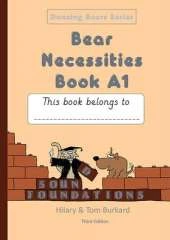 Bear Necessities: Book A1