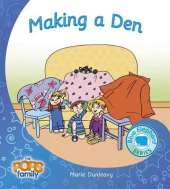 Making a Den