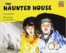 The Haunted House