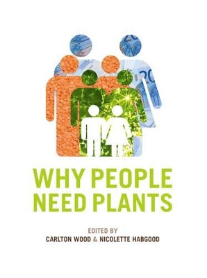 Why People Need Plants