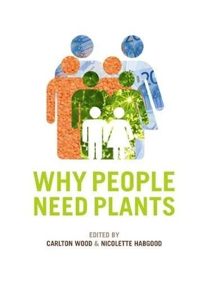 Why People Need Plants