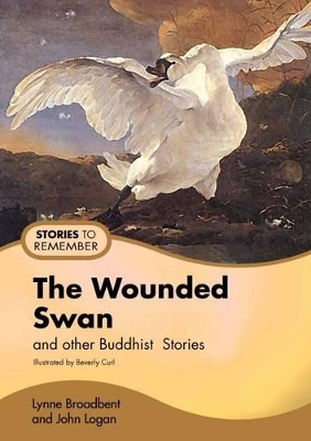 The Wounded Swan: And Other Buddhist Stories