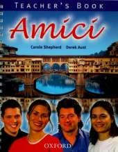 Amici: Teacher Book