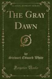 The Gray Dawn (Classic Reprint)