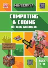 Minecraft STEM Computing and Coding: Learn Coding for Kids with This Official Minecraft Workbook