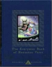 The Everyman Book of Nonsense Verse