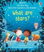 What are Stars?
